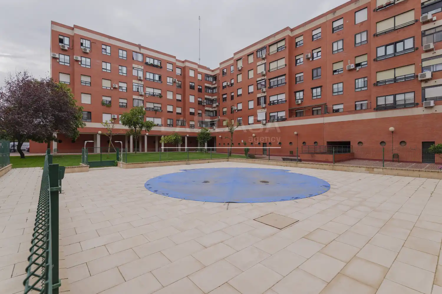 Wohnung mit Pool zum Verkauf in Calle de Valverde de los Arroyos, imagen 41