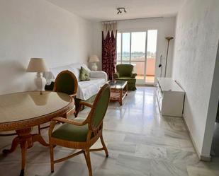 Bedroom of Flat for sale in Algeciras  with Terrace, Storage room and Community pool