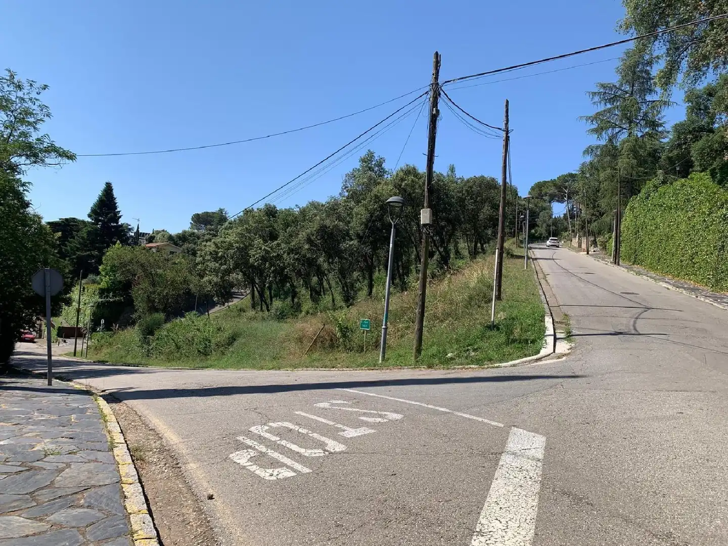 Terrenys i solars en venda a Sant Pere de Vilamajor, imagen 23