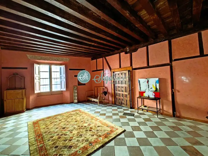 Flat for sale in Segovia  with Heating