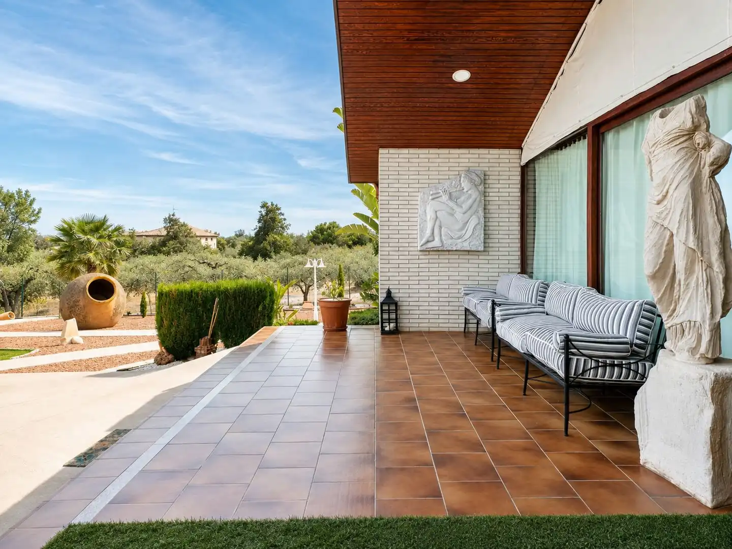 Terrace of Houses for sale in L'Ampolla