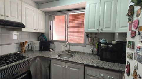 Foto 2 de Piso en venta en La Creu del Grau, Valencia Capital