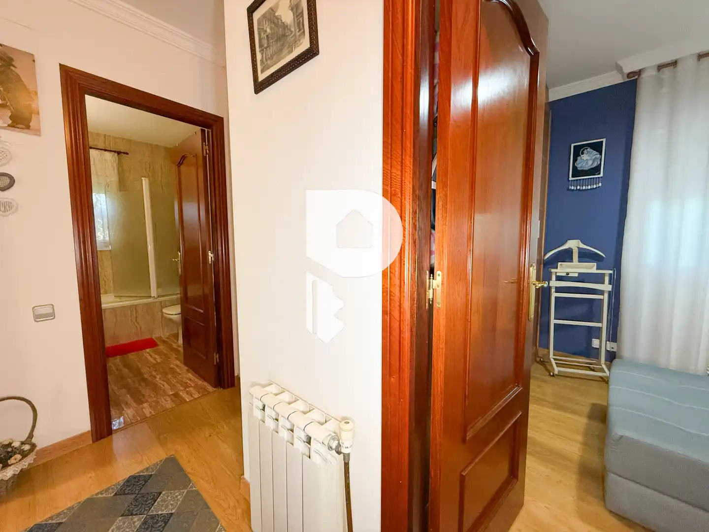 Casa o xalet en venda en Sant Esteve Sesrovires amb Aire condicionat, Calefacció i Jardí privat
