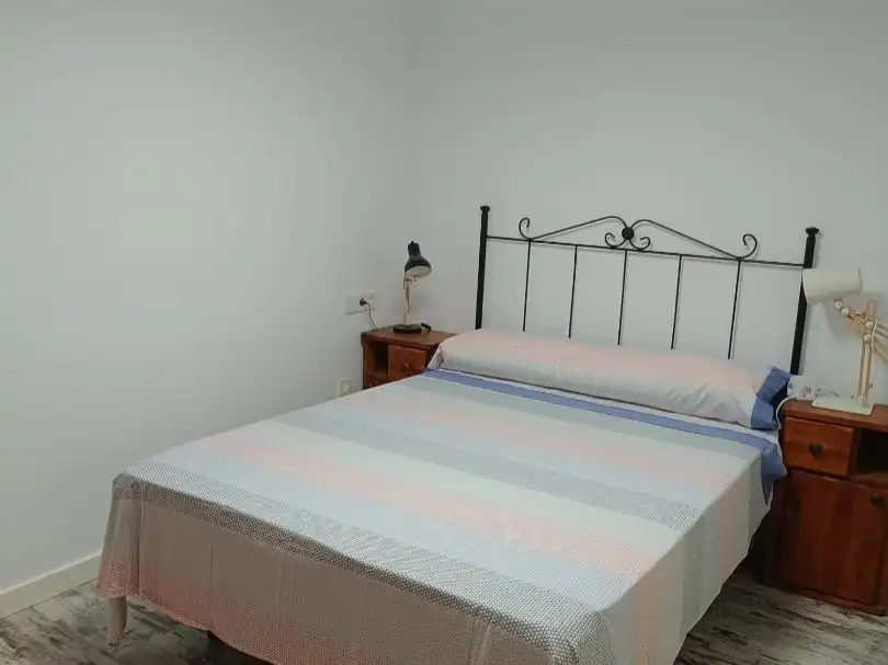 Flat for rent in Villajoyosa / La Vila Joiosa, Alicante