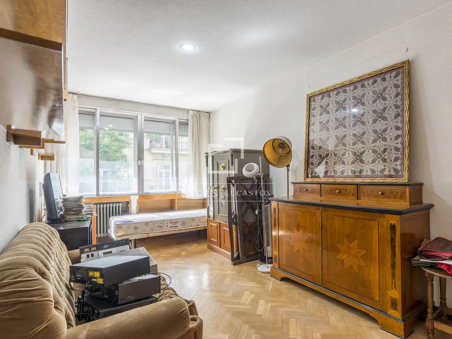 Appartement avec piscine à vendre à Chamberí, imagen 12
