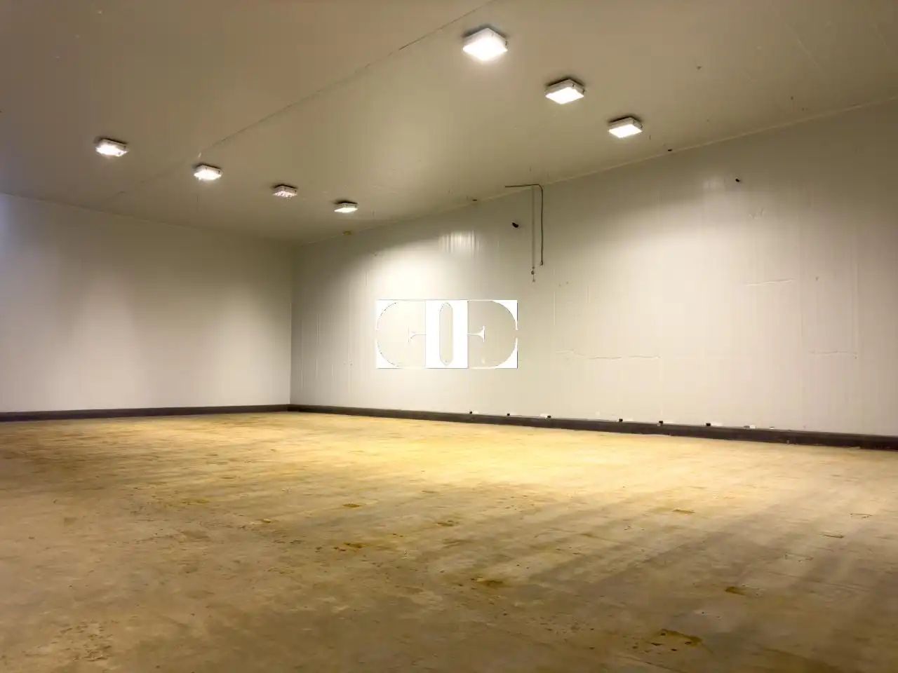 Industrial building for sale in Parque empresarial Areas, imagen 43