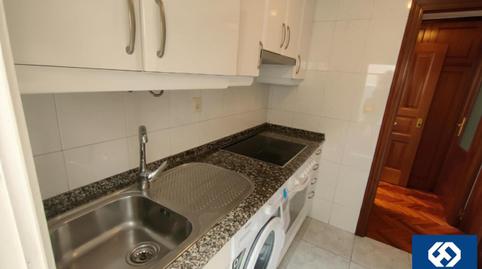 Photo 5 of Flat to rent in Rúa Pintor Joaquín Vaamonde, Ensanche, A Coruña Capital