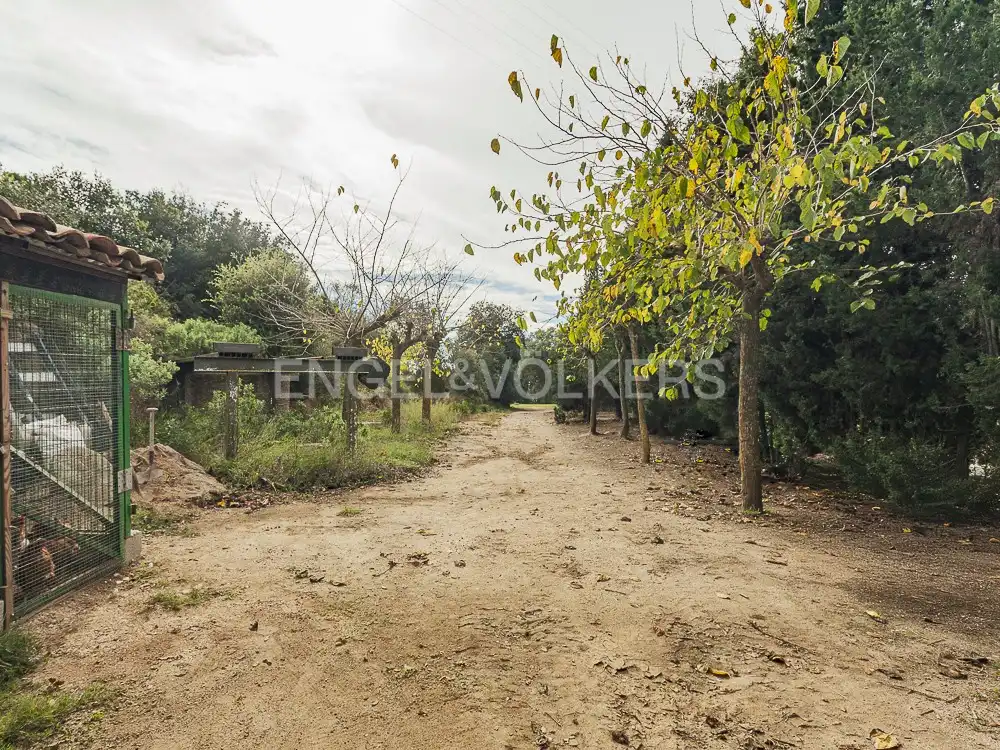 Casa amb terrassa en venda a Vilassar de Dalt, imagen 8
