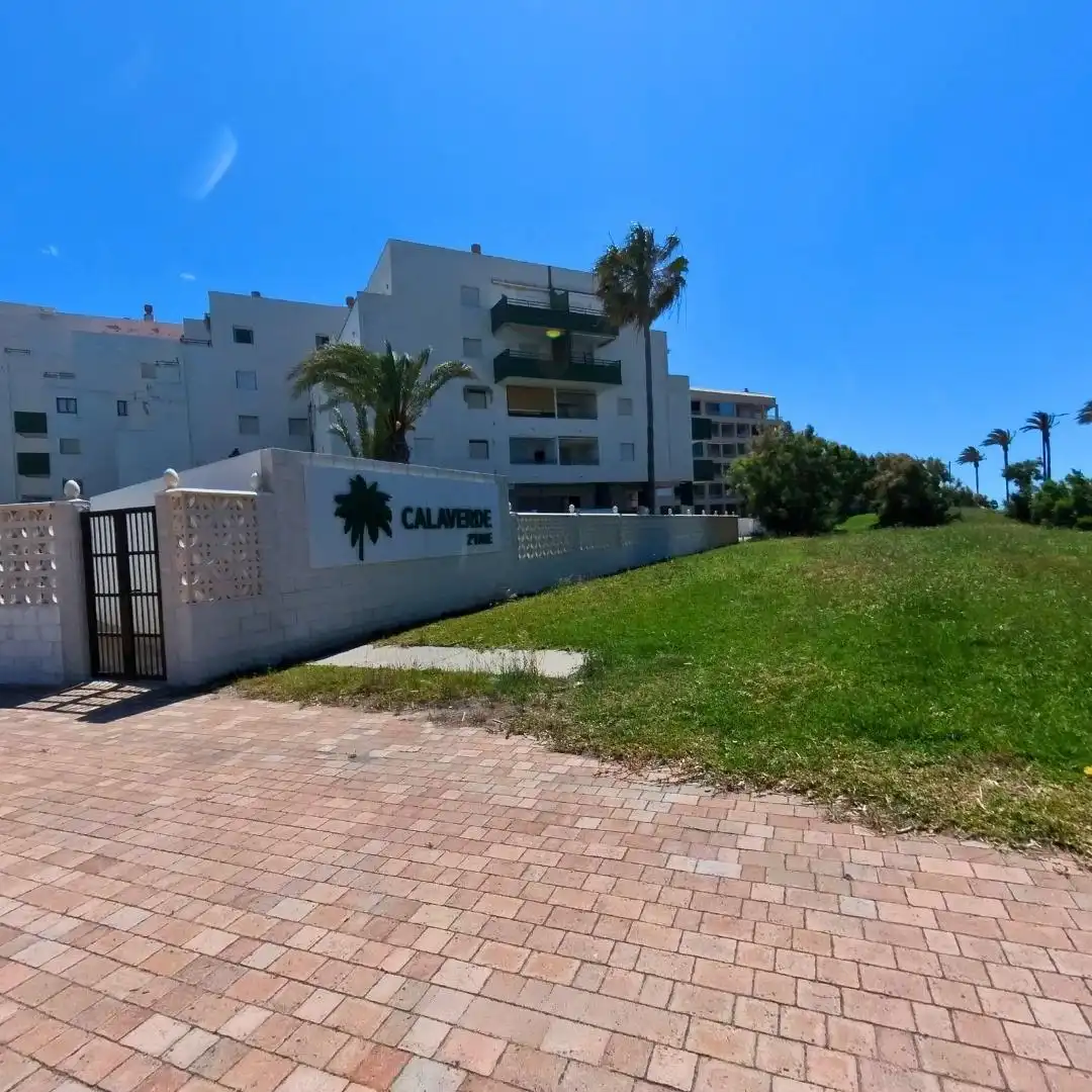 Apartamento en venta en Paseo MARITIMO, Salobreña Costa
