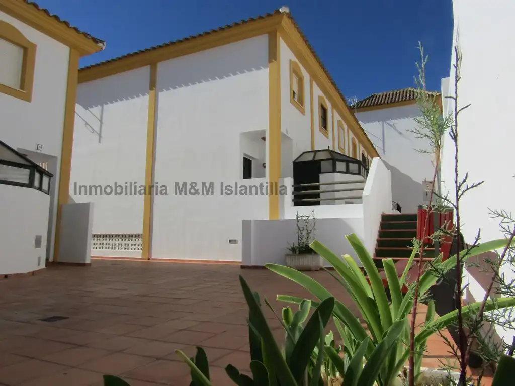 Terraced house with terrace for sale in Avenida del Deporte, imagen 9