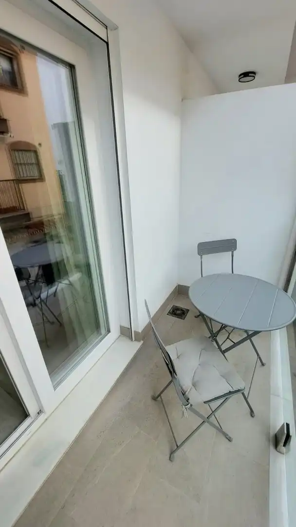 Apartament amb ascensor en venda a Centro ciudad, imagen 4