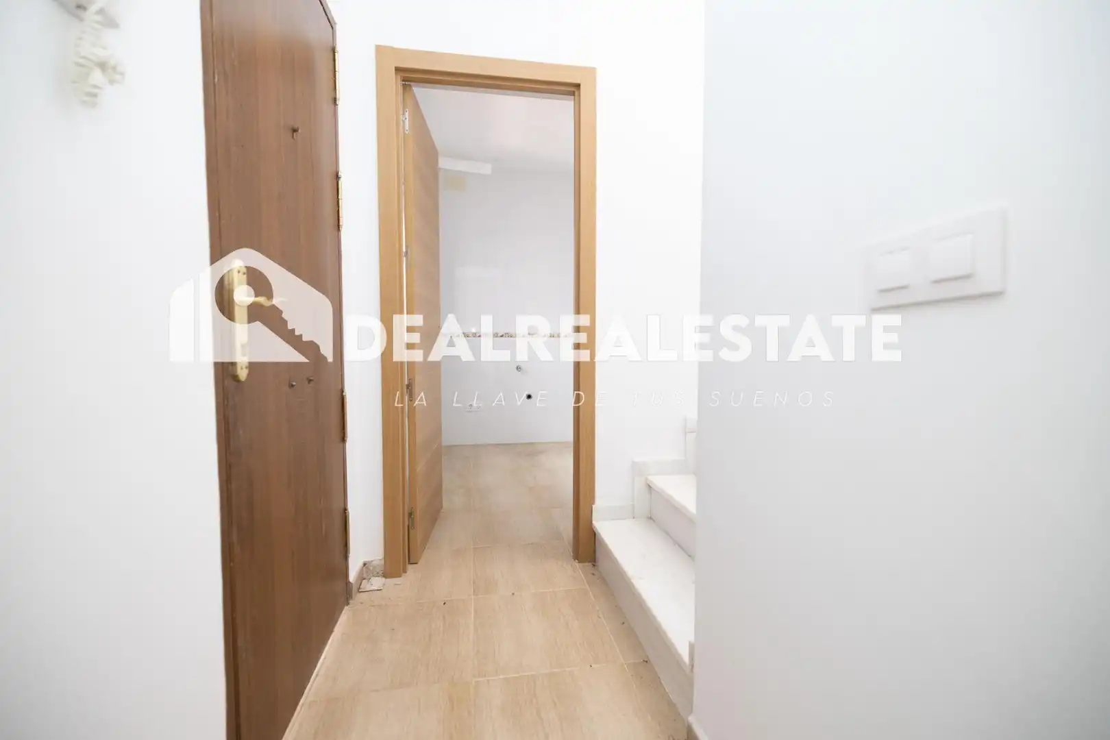 Piso en venta en Guillena con Trastero