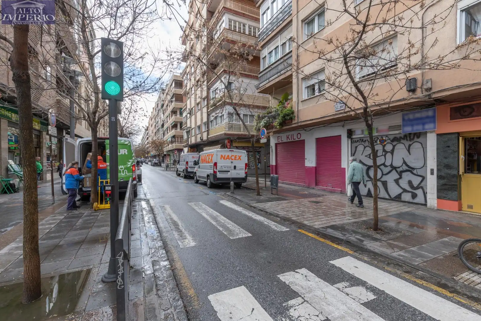 Aparcament en venda a Ronda, imagen 21