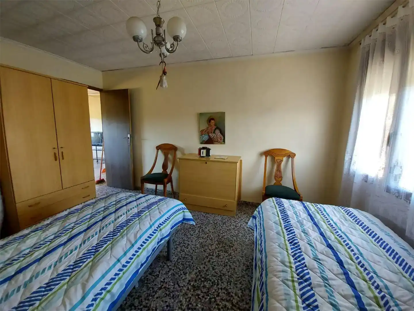 Bedroom of Houses for sale in Manuel