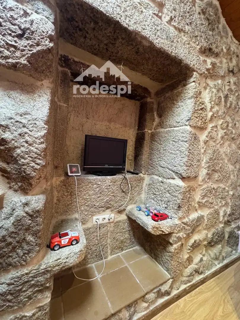 Chalet en venta en PRESA   SANTA EULALIA DE BATALLANS, imagen 13