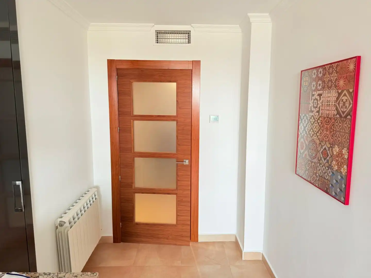 Piso con ascensor en venta en Lorca Ciudad, imagen 8