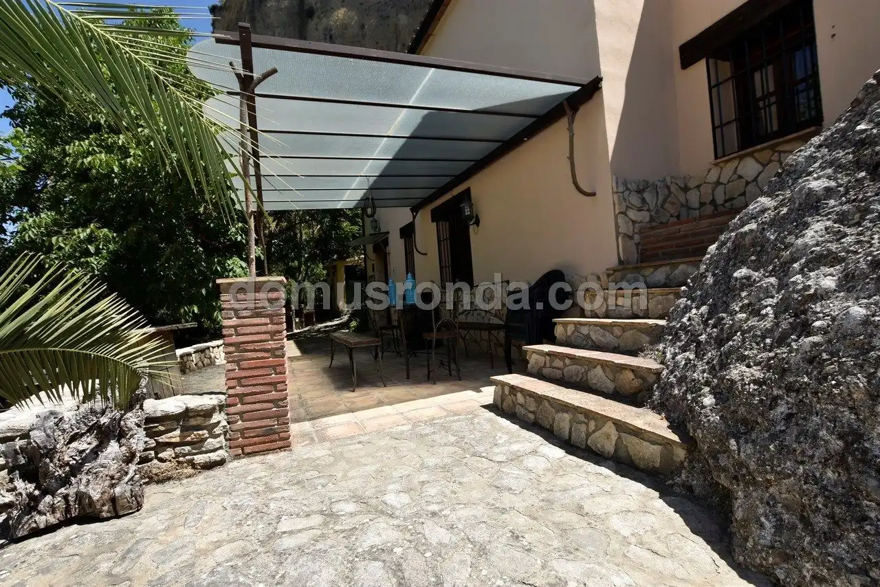 Terrace of Houses for sale in Ronda  with Air Conditioner, Heating and Terrace