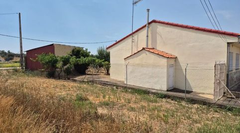 Foto 2 de Casa o xalet en venda a Calle de Olleros, 20, Calzadilla de Tera, Zamora