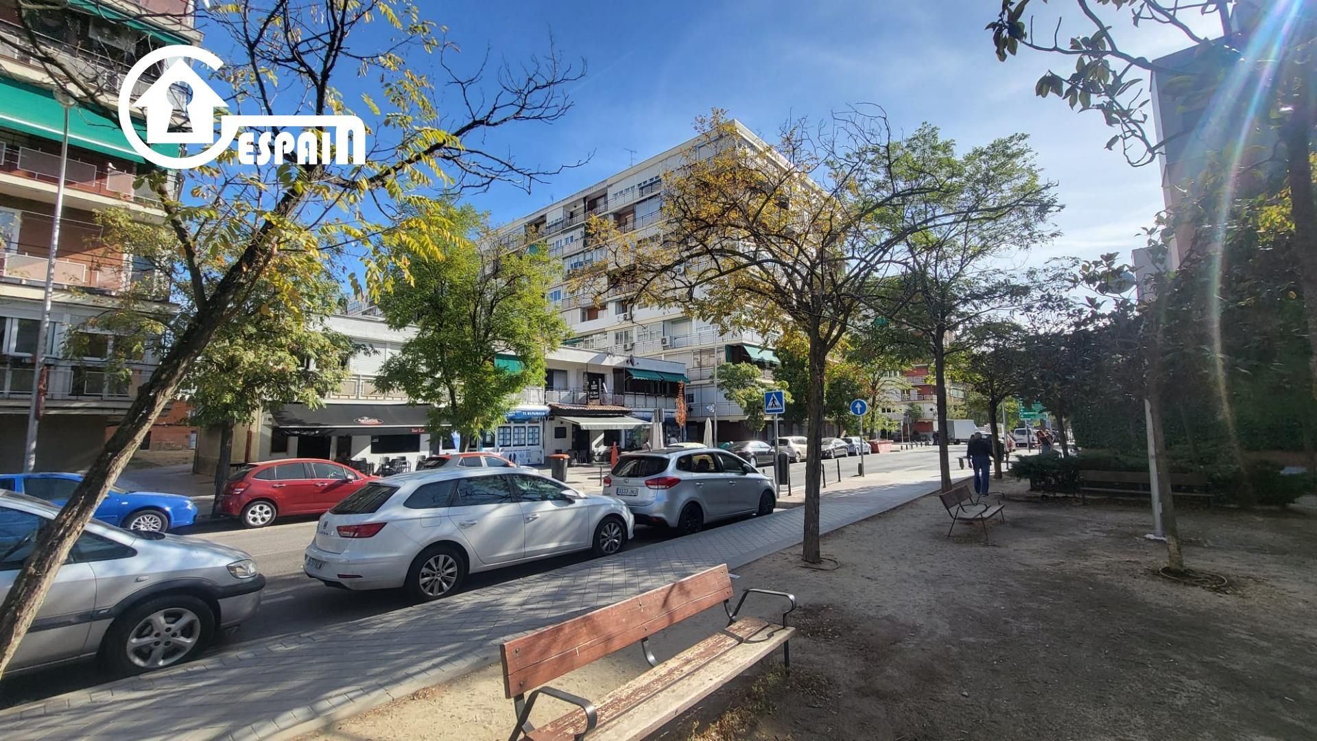 Pis de lloguer a Calle de la Fuente de Lima, Las Águilas