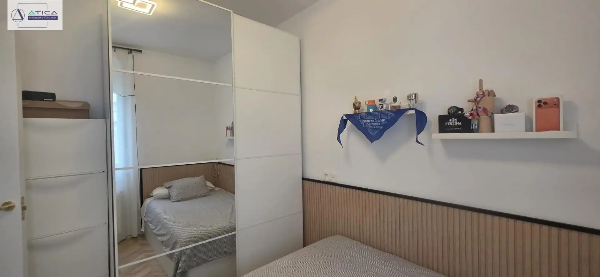 Bedroom of Ground floor for sale in General Dávila