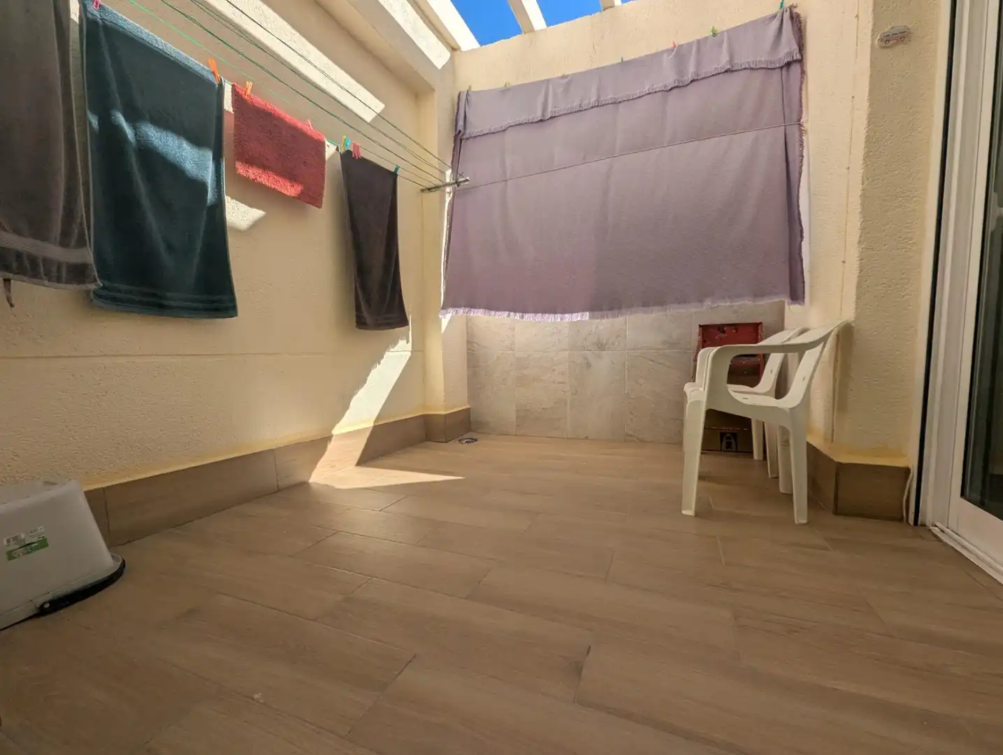 Duplex avec terrasse à vendre à Playa del Acequión, Náufragos y Rocío del Mar, imagen 26