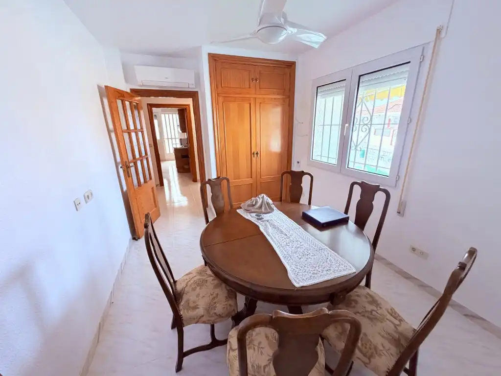Comedor de Casa o chalet en venta en San Javier