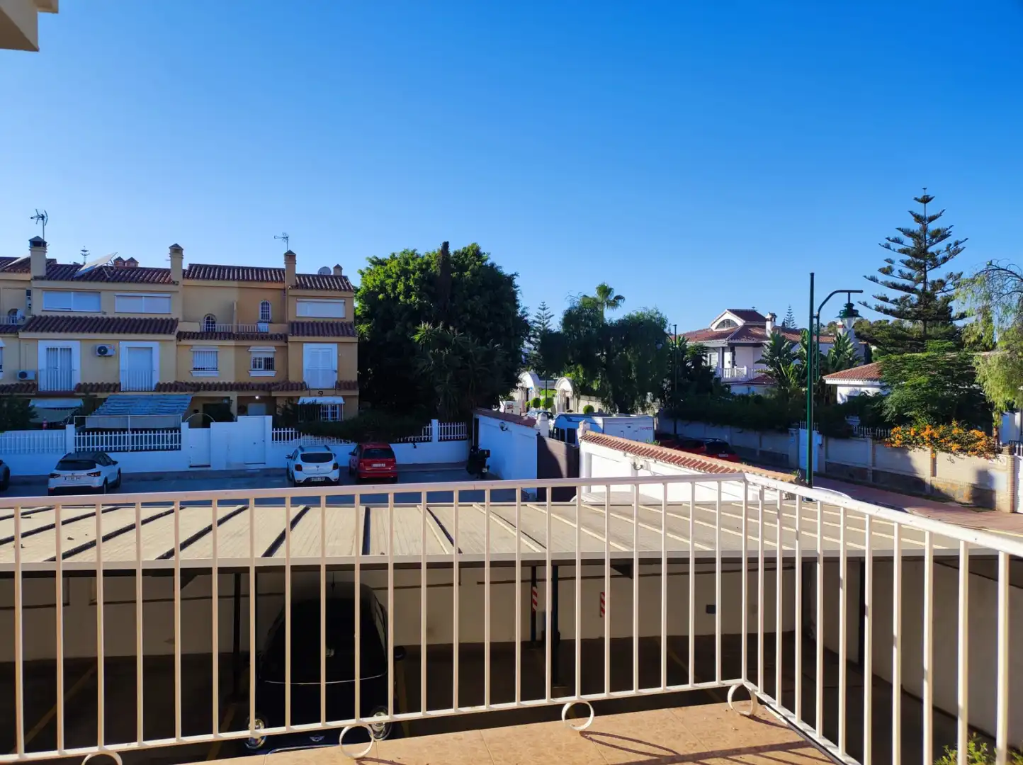 Appartamento con piscina in affitto a Calle Rogelio Oliva, imagen 25