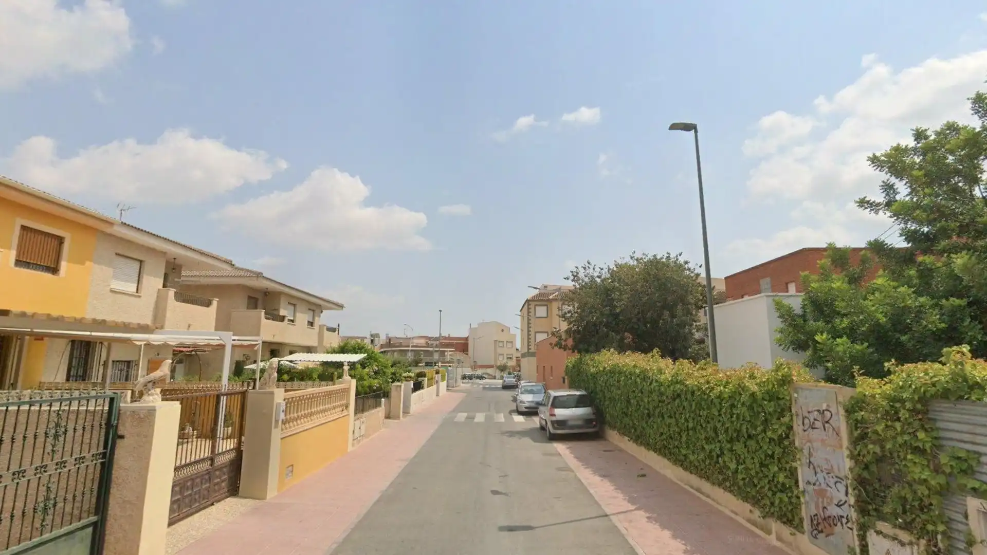 Appartement avec ascenseur à vendre à Pedro Flores, imagen 2