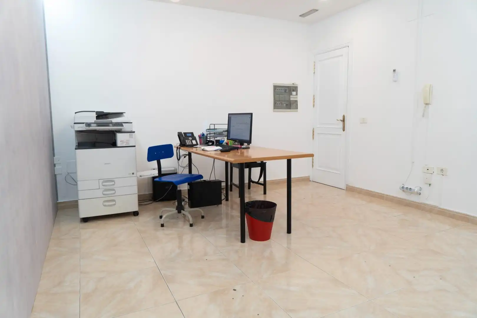 Ufficio in vendita a Avenida Avenida de las Canarias, 225, imagen 7