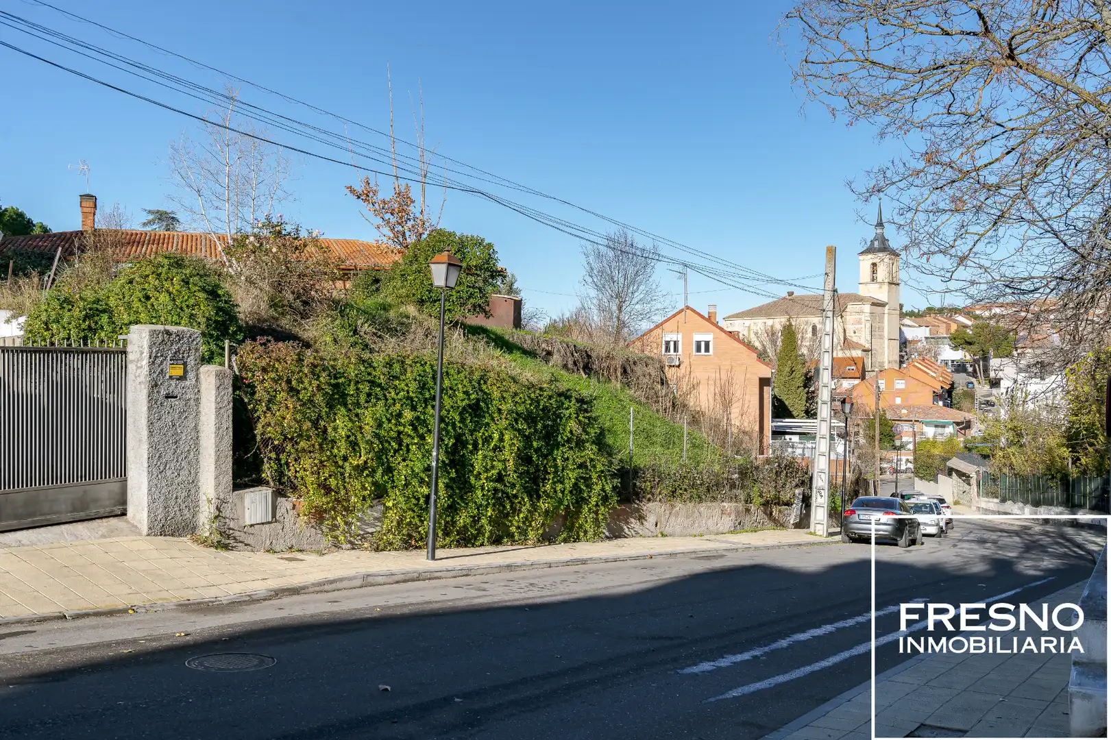 Wohnbaugrundstück zum Verkauf in Calle Ajalvir, imagen 7