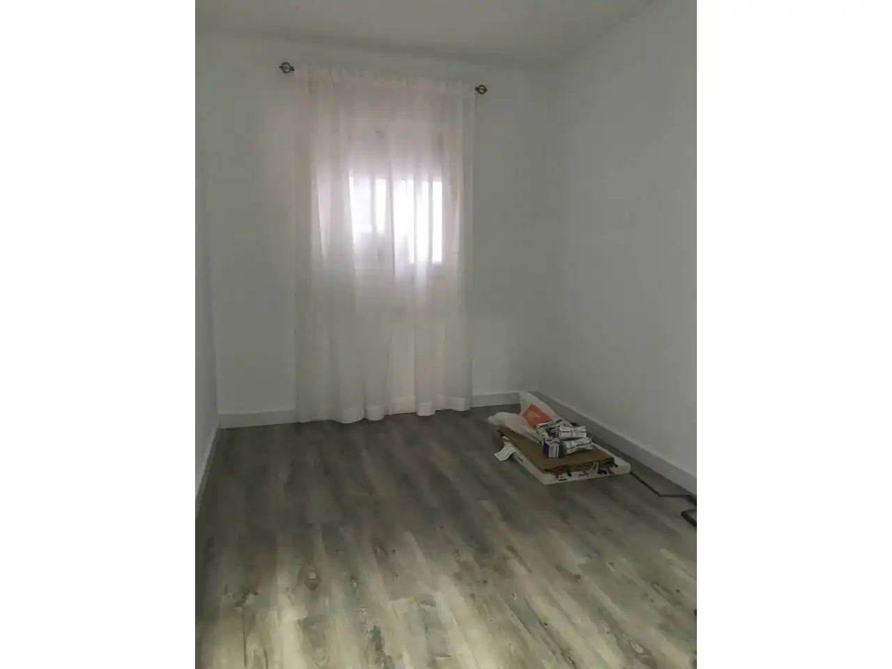 Bedroom of Flat for rent in Morón de la Frontera  with Furnished and Balcony