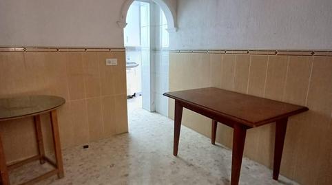 Foto 5 von Haus oder Chalet zum Verkauf in San Telmo - Federico Mayo - El Porta, Jerez de la Frontera