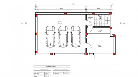 Photo 2 of Houses for sale in Països Catalans, Sant Antoni de Calonge, Calonge i Sant Antoni