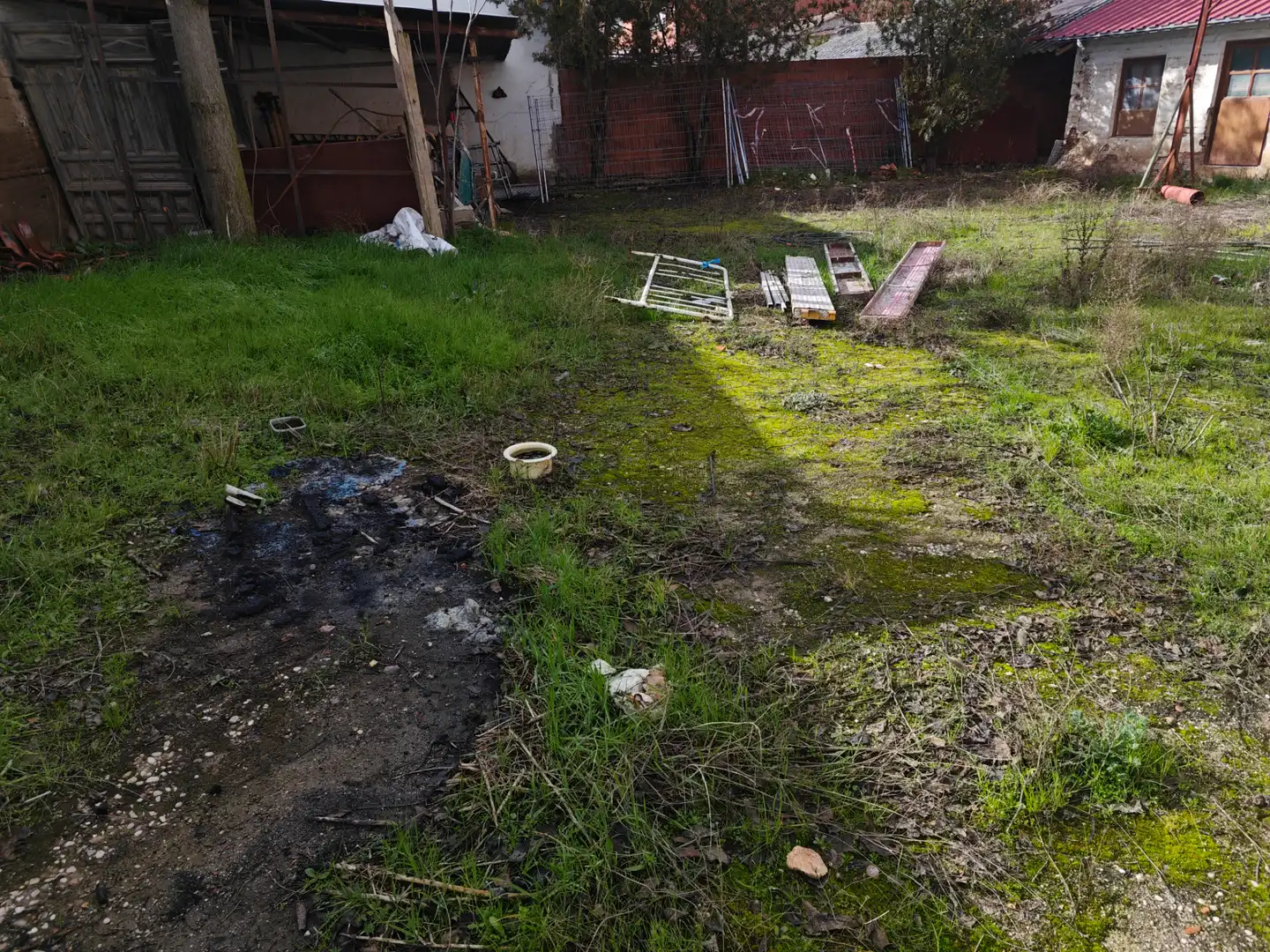 Casa amb jardí en venda a Chozas de Canales, imagen 6
