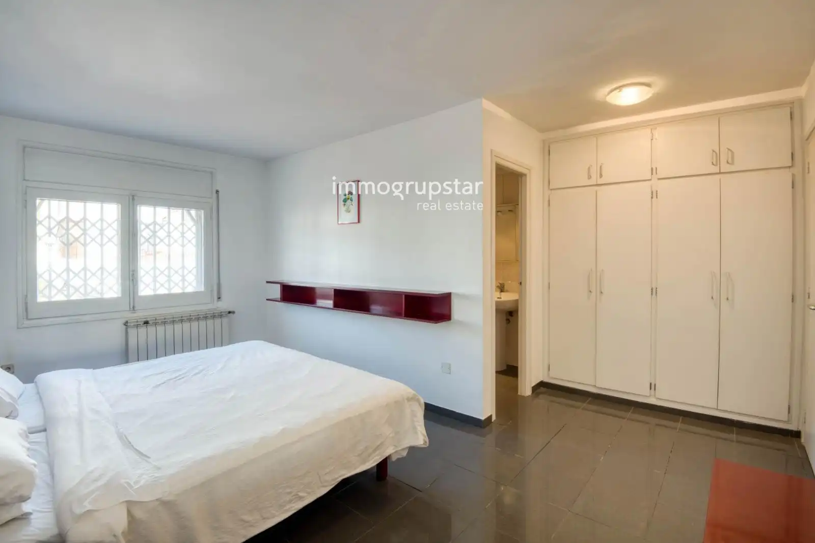 Habitación de Casa o chalet en venta en Palafrugell con Calefacción, Trastero y Amueblado