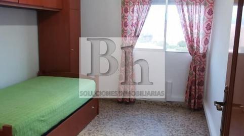 Photo 3 of Flat to rent in Santa Cristina - San Rafael, Málaga