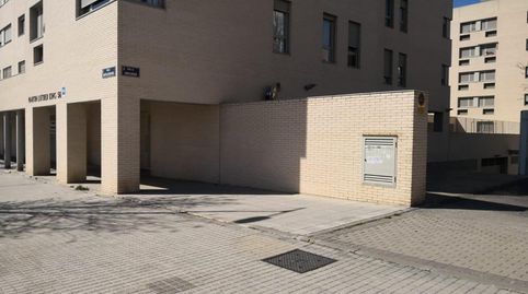 Foto 3 de Garaje en venta en C/ Martin Luther King, Prado Santo Domingo - Ensanche, Alcorcón
