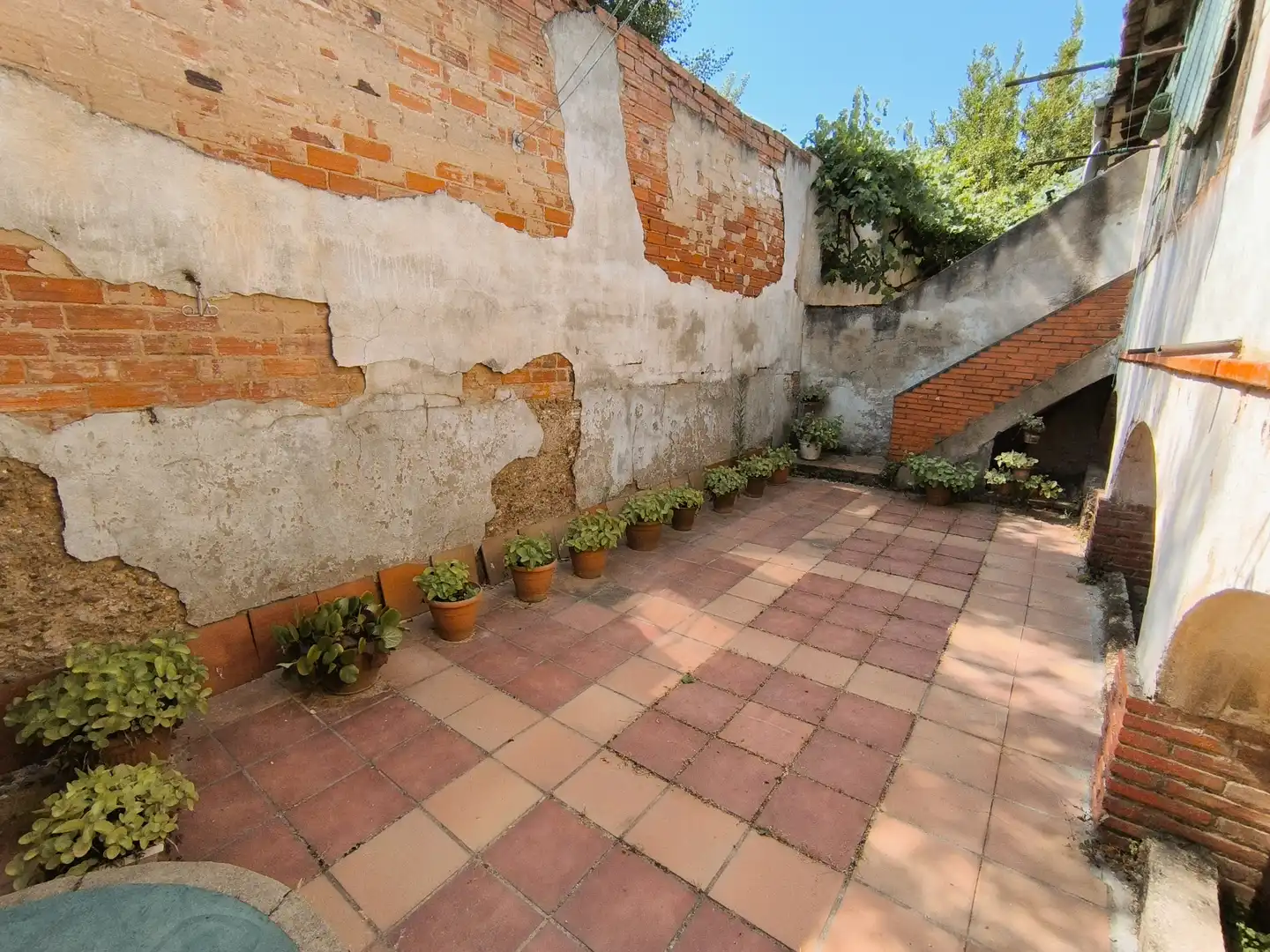 House with garden for sale in Venta de Baños, imagen 22