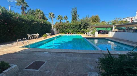 Foto 5 von Wohnung zum Verkauf in Del Albir, Altea ciudad, Altea