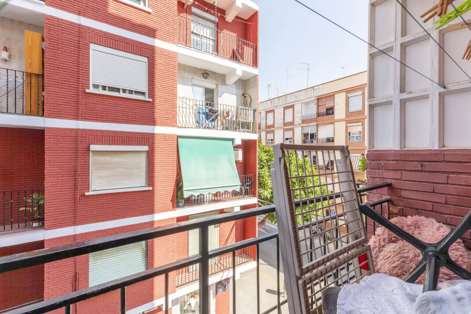 Flat for sale in Museros