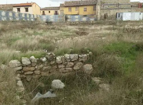 Residencial en venda en Montealegre de Campos