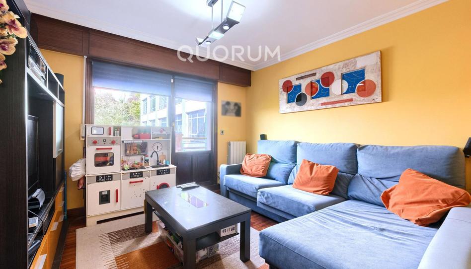 Photo 1 of Flat for sale in Galdakao, Bizkaia
