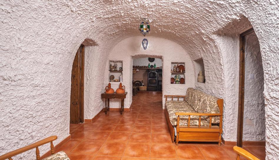 Foto 1 de Casa adosada en venta en Partida de Casicas, Fortuna, Murcia
