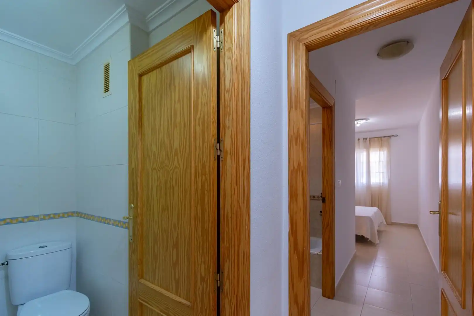 Apartamento en venta en Cartagena con Aire acondicionado, Amueblado y Balcón