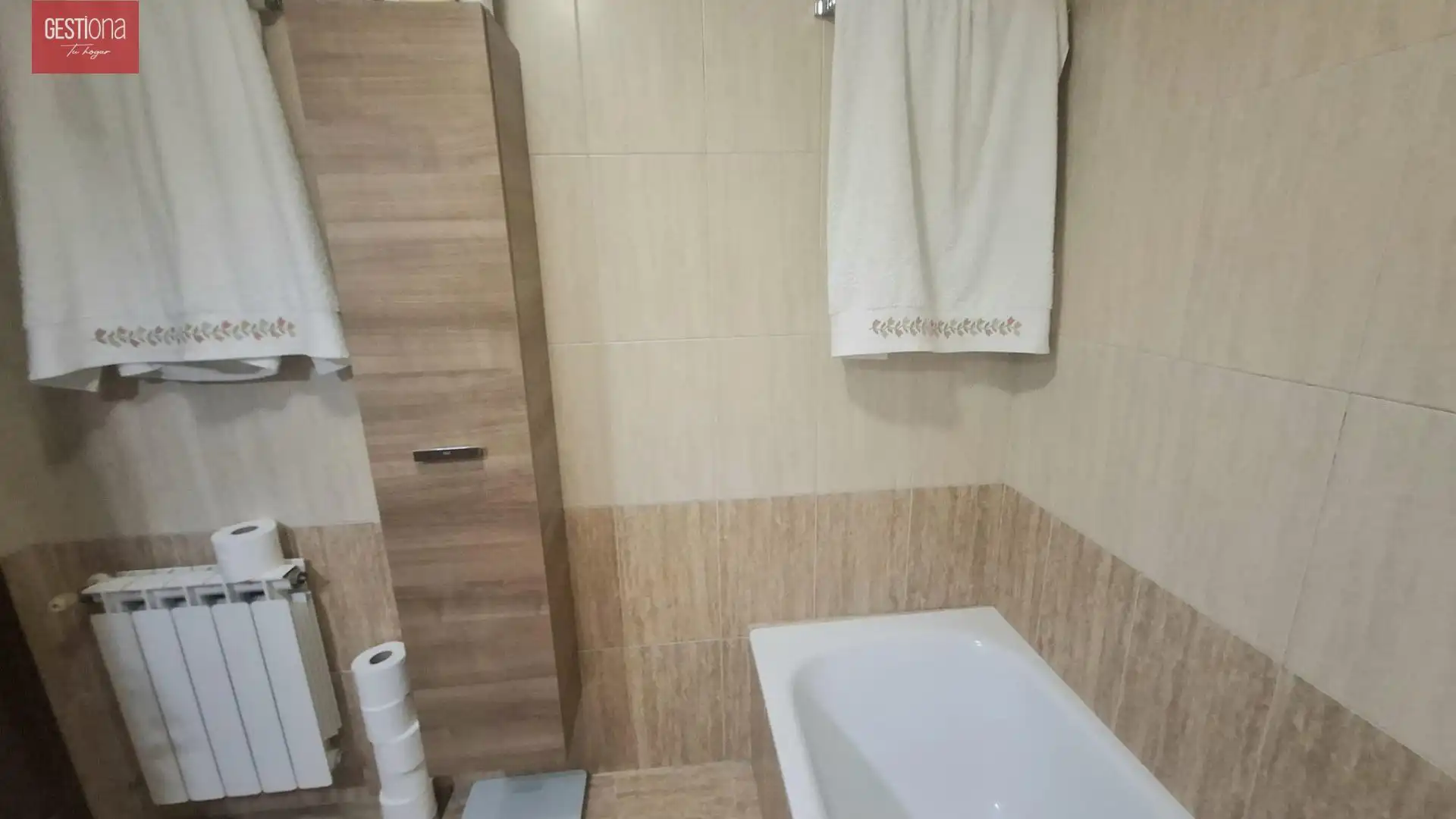 Bany de Pis en venda en Santander amb Calefacció i Piscina comunitària