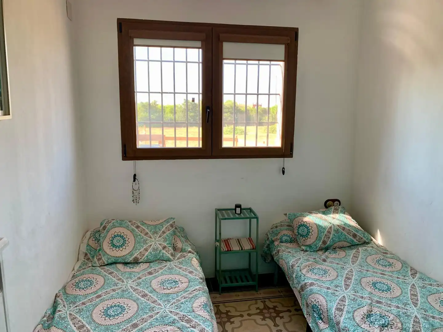 Habitación de Casa o chalet en venta en Sueca con Aire acondicionado, Calefacción y Jardín privado