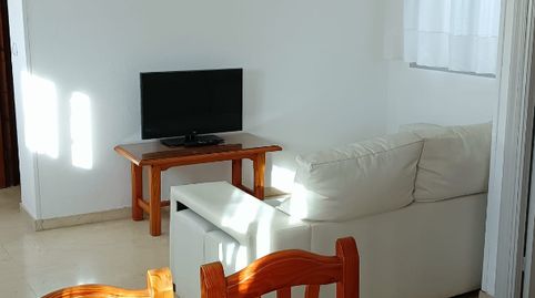 Foto 5 de Apartament de lloguer a Calle Castañeda, San Matías - Realejo, Granada Capital