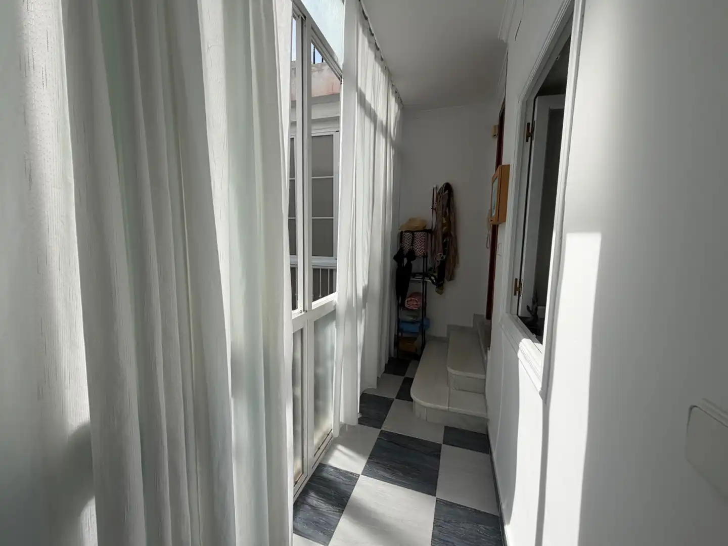 Piso con balcón en venta en Centro Histórico, imagen 9