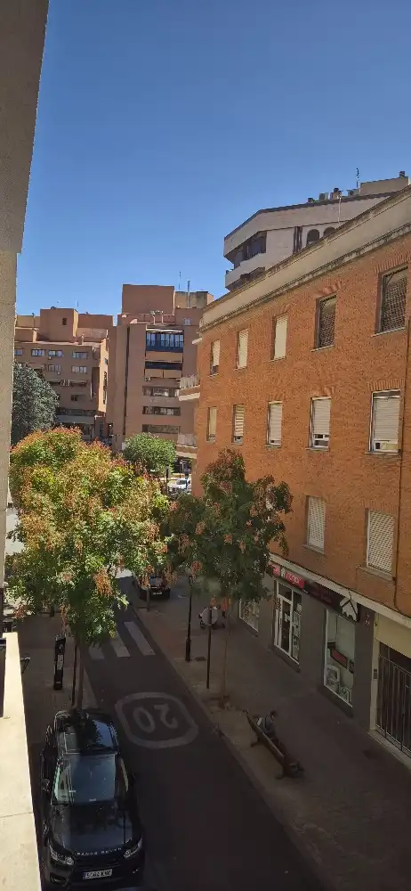 Pis amb terrassa en venda a Calle Blasco Ibáñez 4, imagen 7