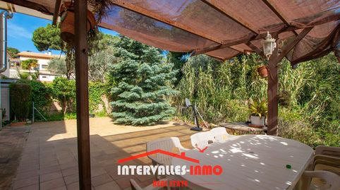Foto 3 de Casa o chalet en venta en Caldes de Montbui, Barcelona